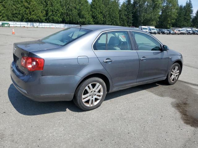 3VWEF71K57M080798 - 2007 VOLKSWAGEN JETTA WOLFSBURG 灰色 照片 3