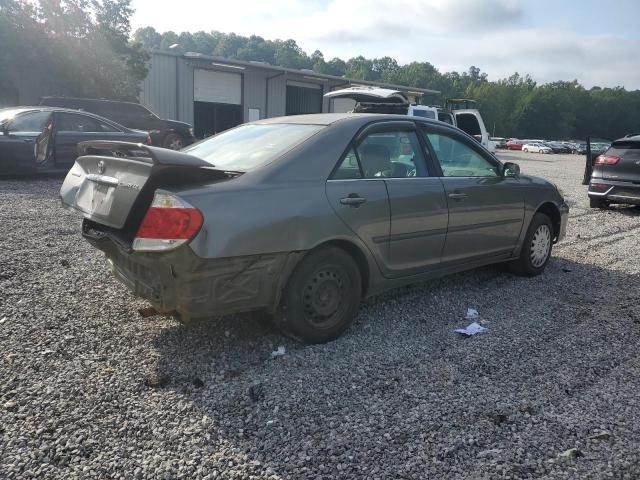 4T1BE30K76U664418 - 2006 TOYOTA CAMRY LE GRAY photo 3