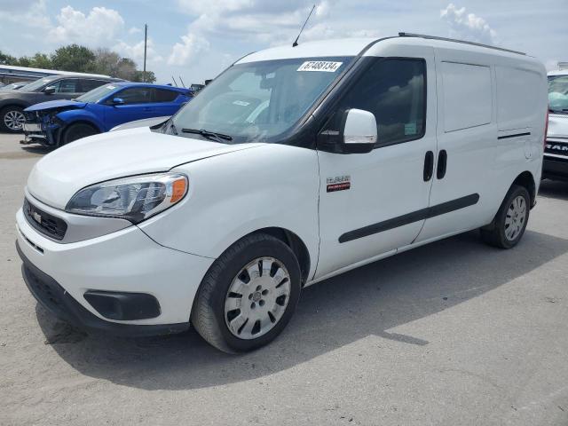 ZFBHRFBB1L6P18851 - 2020 RAM PROMASTER SLT WHITE photo 1