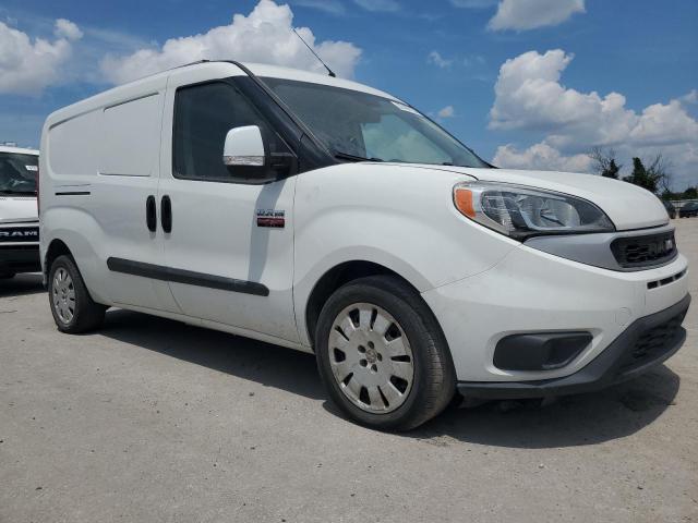 ZFBHRFBB1L6P18851 - 2020 RAM PROMASTER SLT WHITE photo 4