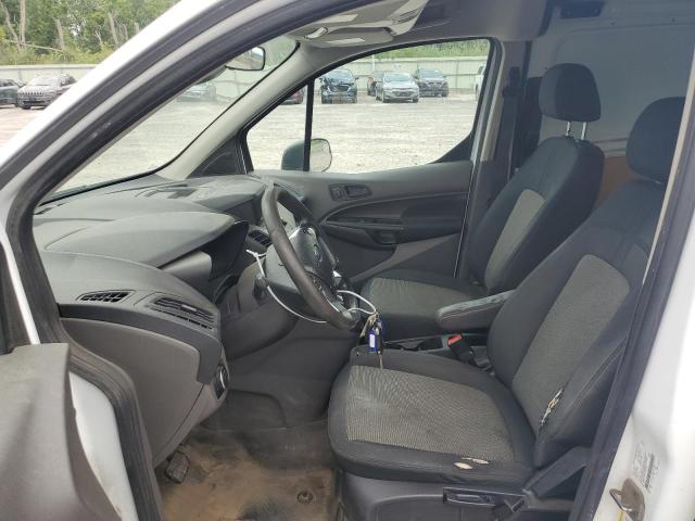 NM0LS7E20K1426498 - 2019 FORD TRANSIT CONNECT XL WHITE photo 7