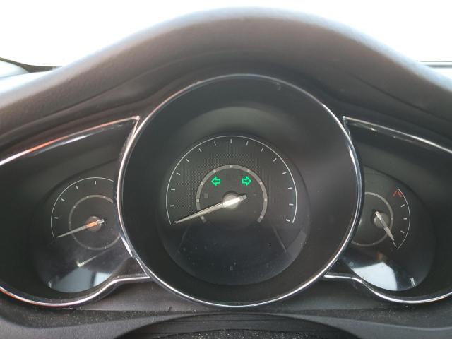 1G1ZC5E02CF224532 - 2012 CHEVROLET MALIBU 1LT Ақ фото 9