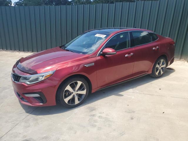 2019 KIA OPTIMA LX, 