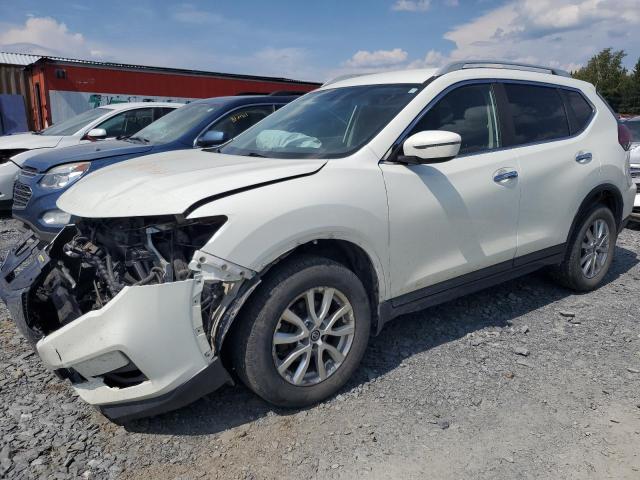 2019 NISSAN ROGUE S, 