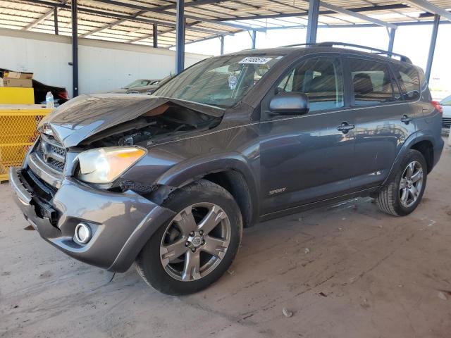 2012 TOYOTA RAV4 SPORT, 