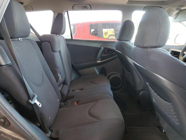2T3WF4DV7CW107245 - 2012 TOYOTA RAV4 SPORT CHARCOAL photo 11