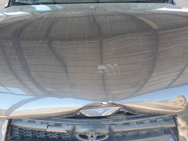 2T3WF4DV7CW107245 - 2012 TOYOTA RAV4 SPORT CHARCOAL photo 12
