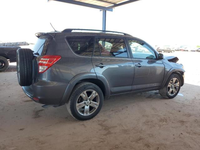 2T3WF4DV7CW107245 - 2012 TOYOTA RAV4 SPORT CHARCOAL photo 3