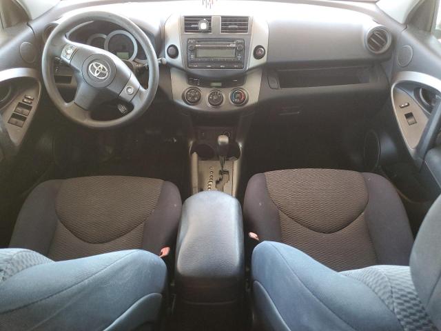 2T3WF4DV7CW107245 - 2012 TOYOTA RAV4 SPORT CHARCOAL photo 8