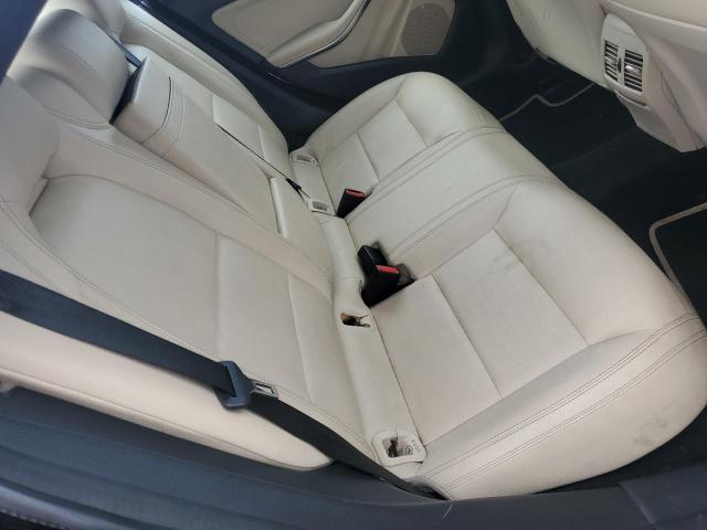 WDDSJ4EBXJN695489 - 2018 MERCEDES-BENZ CLA 250 შავი ფოტო 10