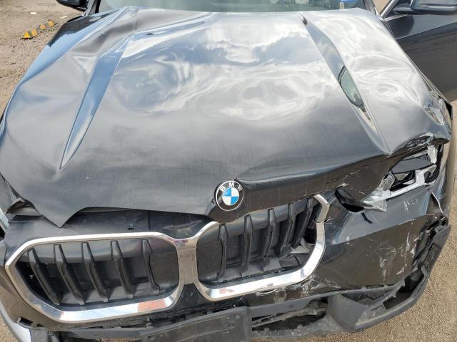 WBX73EF02P5W02621 - 2023 BMW X1 XDRIVE28I BLACK photo 12