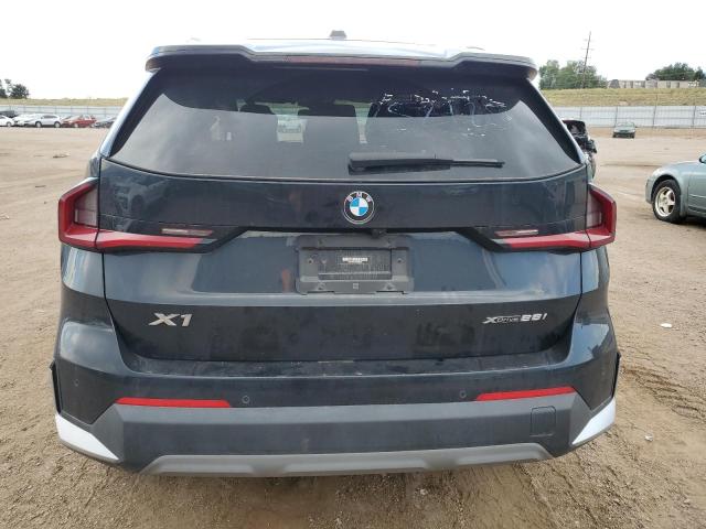 WBX73EF02P5W02621 - 2023 BMW X1 XDRIVE28I BLACK photo 6