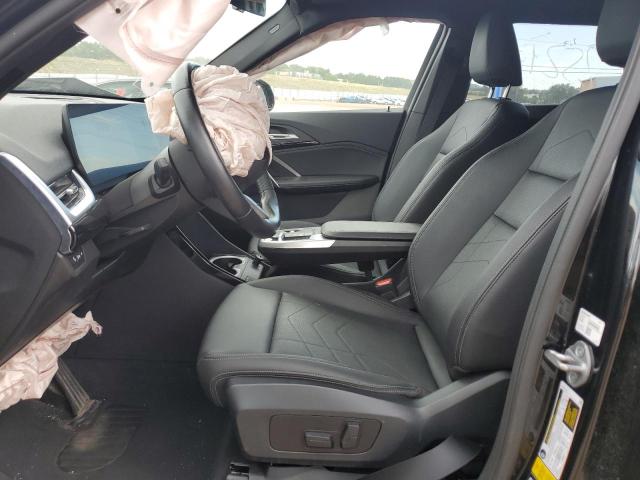 WBX73EF02P5W02621 - 2023 BMW X1 XDRIVE28I BLACK photo 7