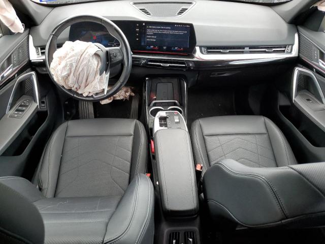 WBX73EF02P5W02621 - 2023 BMW X1 XDRIVE28I BLACK photo 8