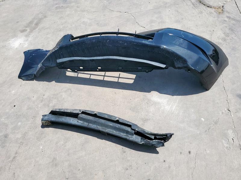 1HGCP2F82AA145720 - 2010 HONDA ACCORD EXL BLACK photo 12