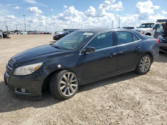 2013 CHEVROLET MALIBU 2LT, 
