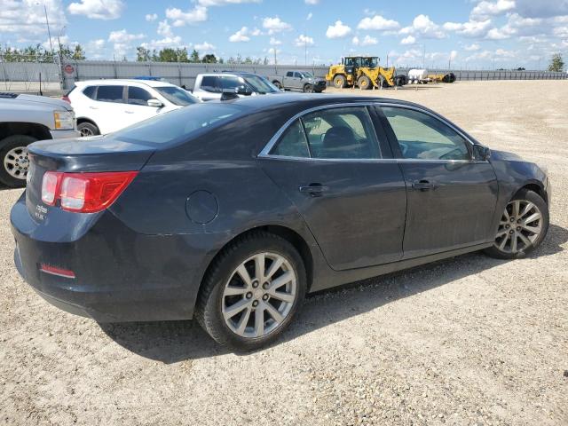 1G11E5SA6DF133799 - 2013 CHEVROLET MALIBU 2LT 黑色 照片 3