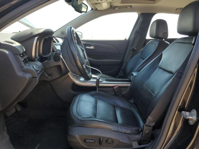 1G11E5SA6DF133799 - 2013 CHEVROLET MALIBU 2LT 黑色 照片 7