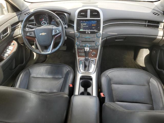 1G11E5SA6DF133799 - 2013 CHEVROLET MALIBU 2LT 黑色 照片 8