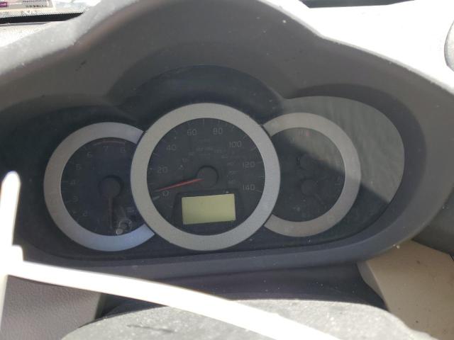 2T3JF4DV2CW256110 - 2012 TOYOTA RAV4 BLACK photo 9