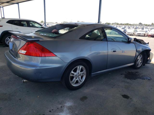 1HGCM72717A004987 - 2007 HONDA ACCORD EX ნაცრისფერი ფოტო 3