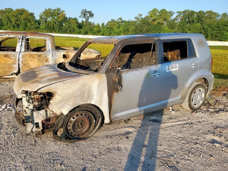 2014 TOYOTA SCION XB, 