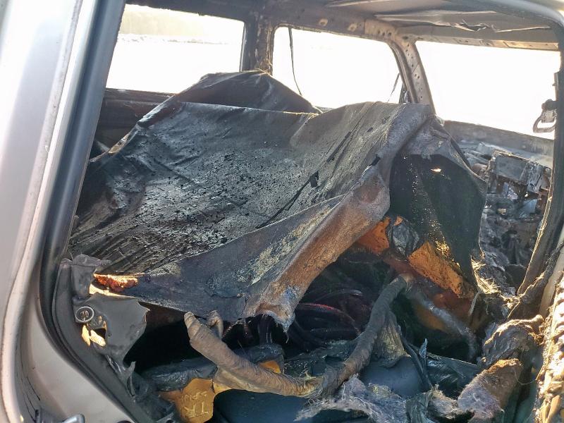 JTLZE4FE2EJ066400 - 2014 TOYOTA SCION XB SILVER photo 11