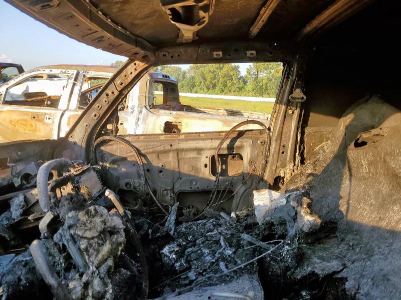 JTLZE4FE2EJ066400 - 2014 TOYOTA SCION XB SILVER photo 7