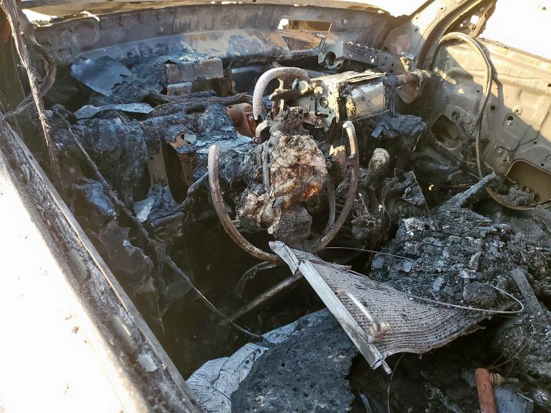 JTLZE4FE2EJ066400 - 2014 TOYOTA SCION XB SILVER photo 8