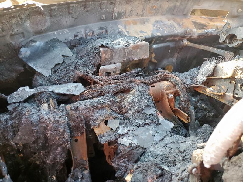 JTLZE4FE2EJ066400 - 2014 TOYOTA SCION XB SILVER photo 9