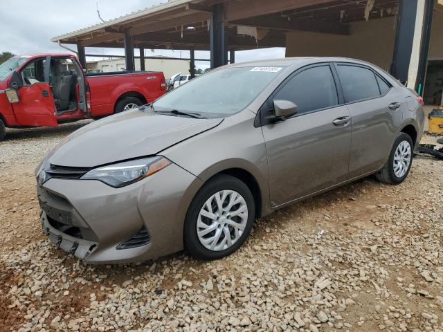 2019 TOYOTA COROLLA L, 