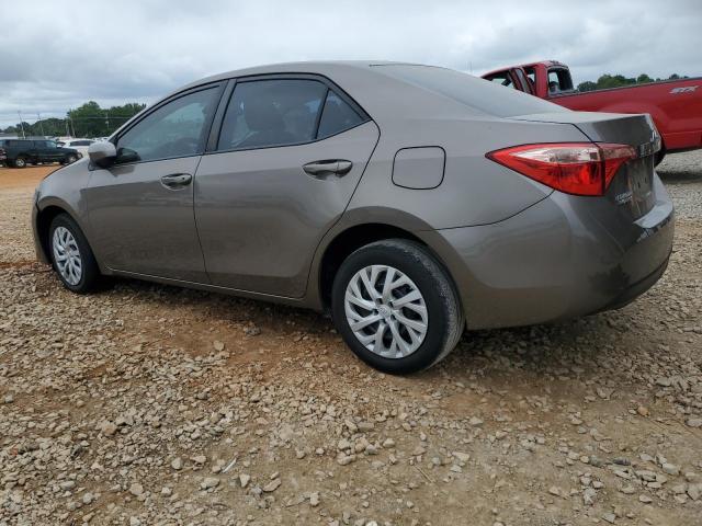 5YFBURHE9KP866189 - 2019 TOYOTA COROLLA L 棕色 照片 2