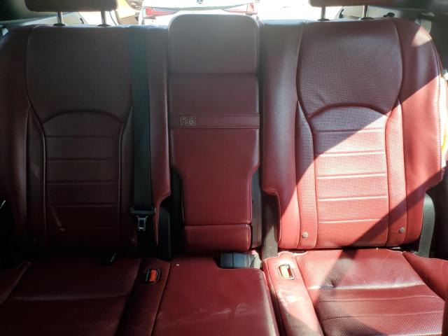 2T2BZMCA9JC148581 - 2018 LEXUS RX 350 BASE CHARCOAL photo 10