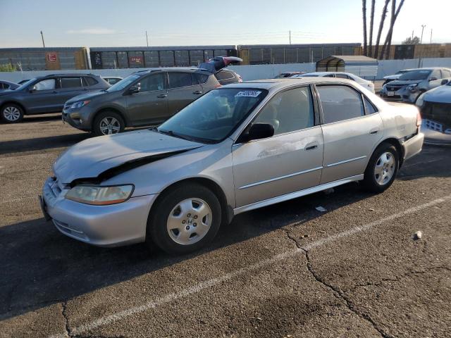 2002 HONDA ACCORD EX, 