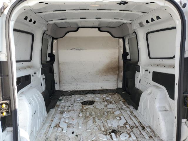 ZFBHRFBB7M6V78872 - 2021 RAM PROMASTER SLT WHITE photo 10