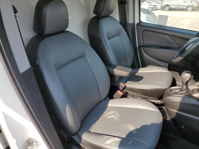 ZFBHRFBB7M6V78872 - 2021 RAM PROMASTER SLT WHITE photo 11