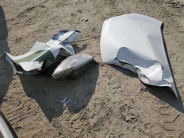 ZFBHRFBB7M6V78872 - 2021 RAM PROMASTER SLT WHITE photo 13