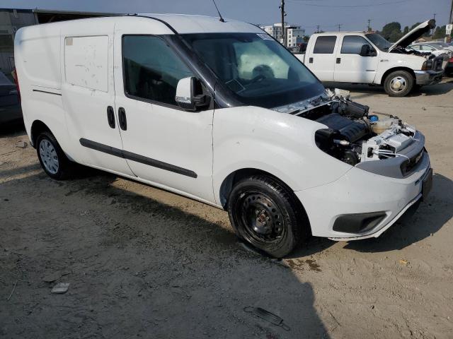 ZFBHRFBB7M6V78872 - 2021 RAM PROMASTER SLT WHITE photo 4