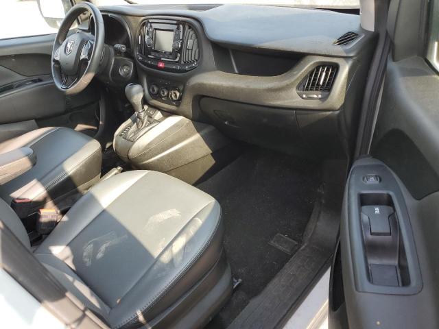 ZFBHRFBB7M6V78872 - 2021 RAM PROMASTER SLT WHITE photo 8