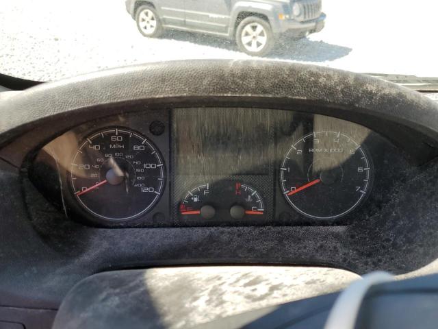 3C6URVJG6LE112577 - 2020 RAM PROMASTER 3500 HIGH ლურჯი ფოტო 9