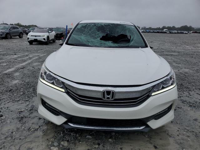 1HGCR2F67GA233664 - 2016 HONDA ACCORD SPORT 白色 照片 5