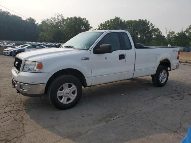 2004 FORD F150, 