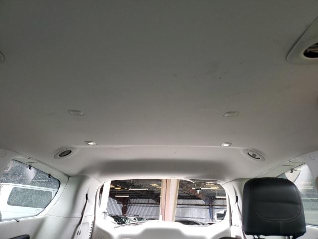 2C4RC1EG2HR788601 - 2017 CHRYSLER PACIFICA TOURING L PLUS BURGUNDY photo 10