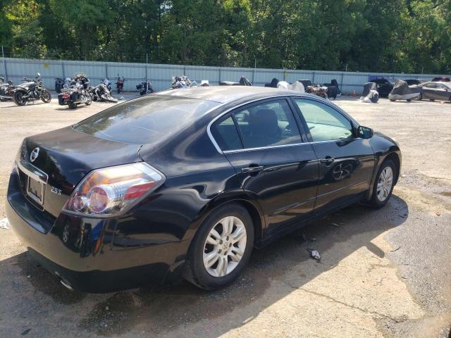 1N4AL2AP5BN436079 - 2011 NISSAN ALTIMA BASE BLACK photo 3