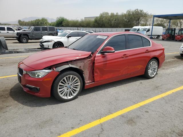 2012 BMW 328 I, 