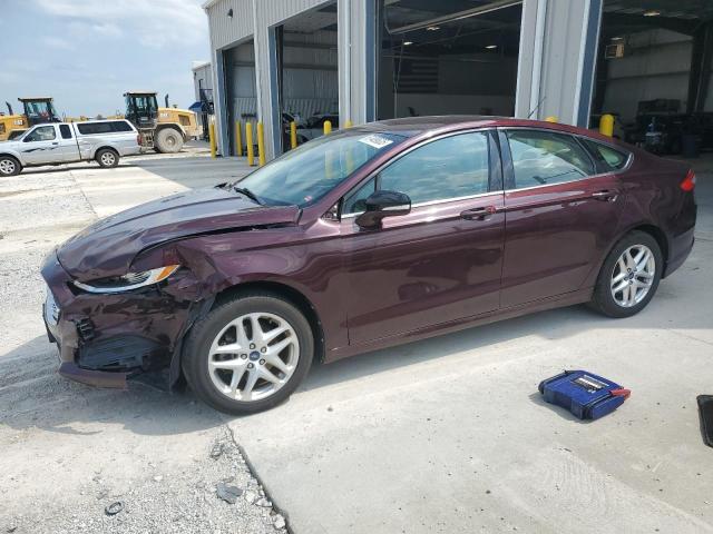 2013 FORD FUSION SE, 