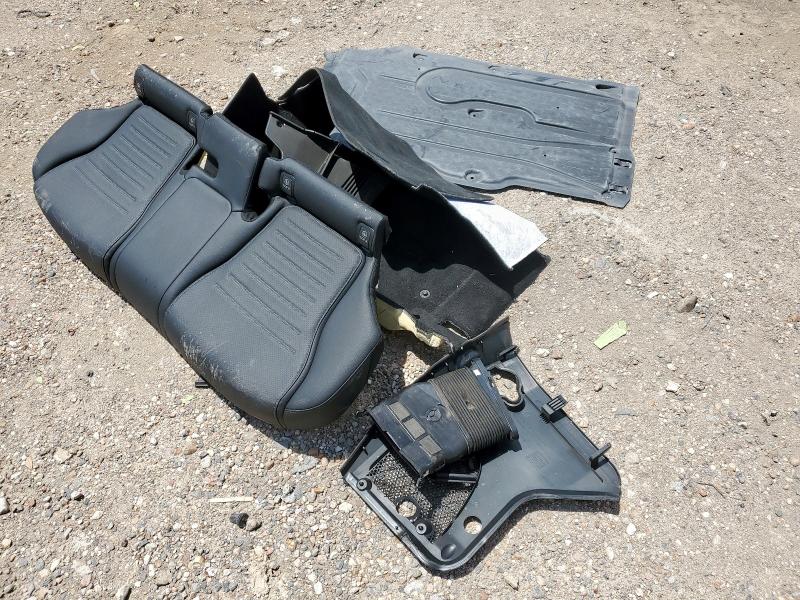 W1KAF4GB6PR073208 - 2023 MERCEDES-BENZ C 300 Weiß Foto 12