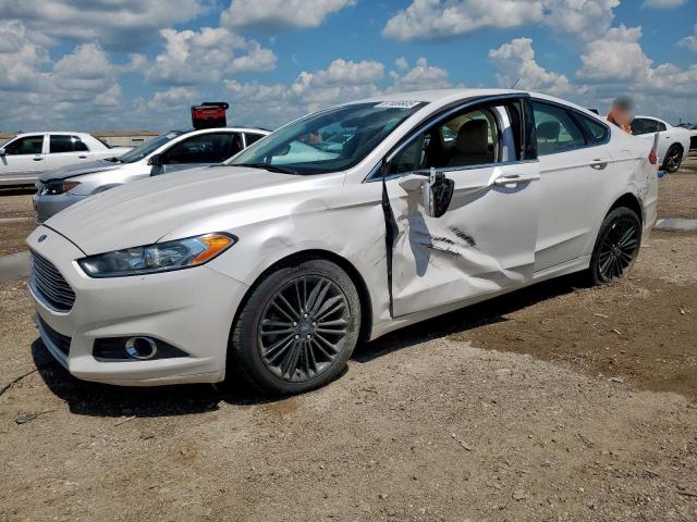 2015 FORD FUSION SE, 