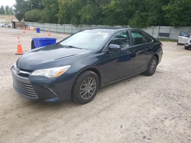 2016 TOYOTA CAMRY LE, 