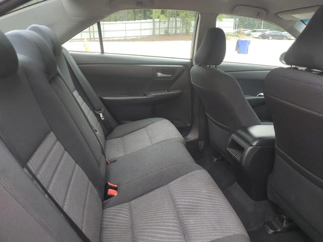 4T4BF1FK2GR572763 - 2016 TOYOTA CAMRY LE BLACK photo 10